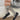 Bow Calf Socks