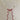 Bow Pearl Pendant Necklace