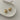 Gold Ball Drop Earrings