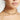 Gold Chain Choker Necklace