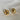 Gold Knot Earrings