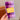 Multicolor Elastic Hair Ties Set