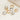 8pcs/set Mix Color Metal Chunky Rings