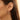 Simple Irregular C-shape Circle Hoop Earrings