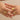 Drop Shape Chunky Rings