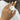 Irregular Big Cuff Rings